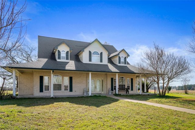 10999 Fm 230, Lovelady, TX 75851