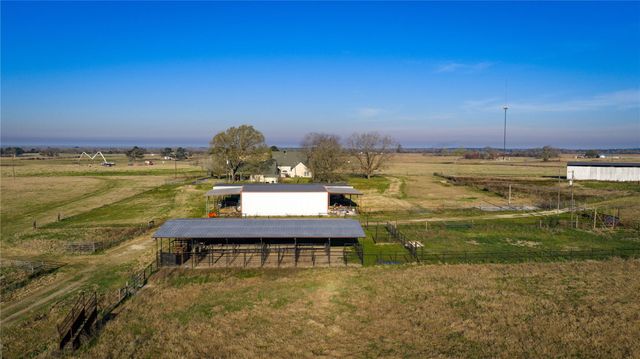 10999 Fm 230, Lovelady, TX 75851