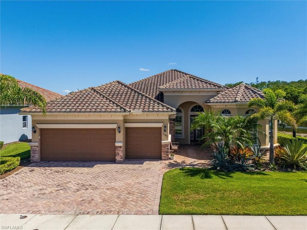 11205 Surrey PL, FORT MYERS, FL 33913 — photo 2