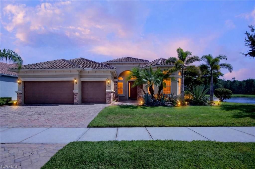 11205 Surrey PL, FORT MYERS, FL 33913 — photo 3