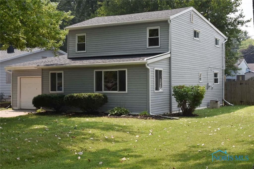 5307 Clover Lane, Toledo, OH 43623