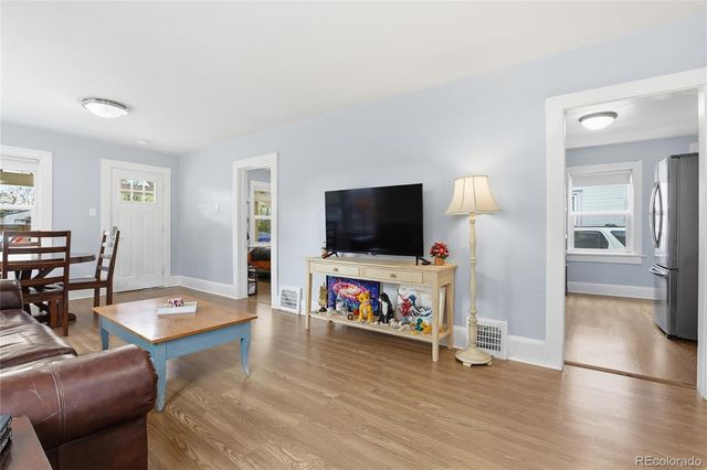 2122 S Franklin Street, Denver, CO 80210