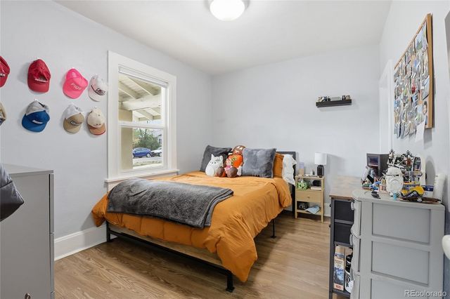 2122 S Franklin Street, Denver, CO 80210