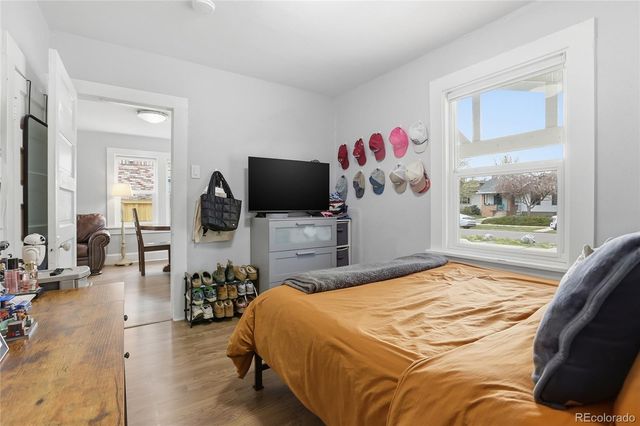 2122 S Franklin Street, Denver, CO 80210