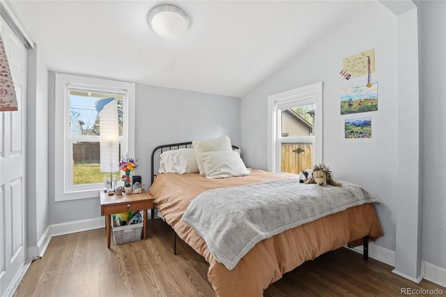 2122 S Franklin Street, Denver, CO 80210