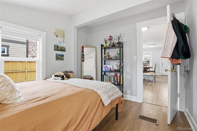 2122 S Franklin Street, Denver, CO 80210