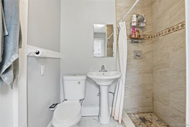 2122 S Franklin Street, Denver, CO 80210