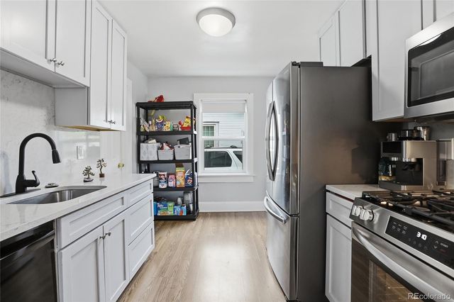 2122 S Franklin Street, Denver, CO 80210