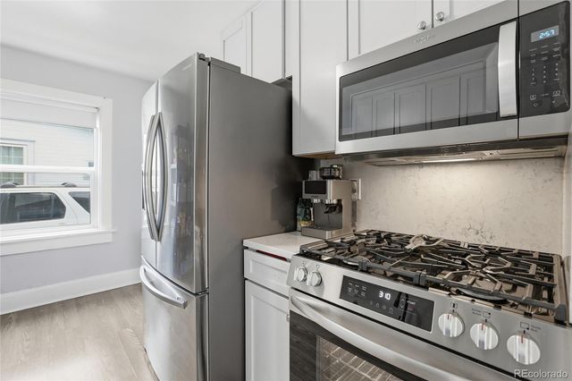 2122 S Franklin Street, Denver, CO 80210