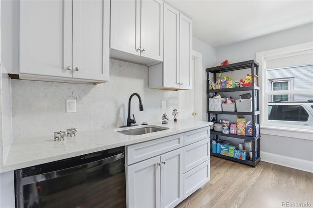 2122 S Franklin Street, Denver, CO 80210