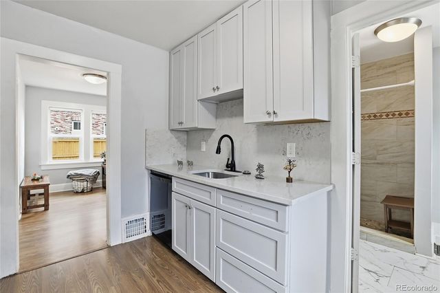 2122 S Franklin Street, Denver, CO 80210