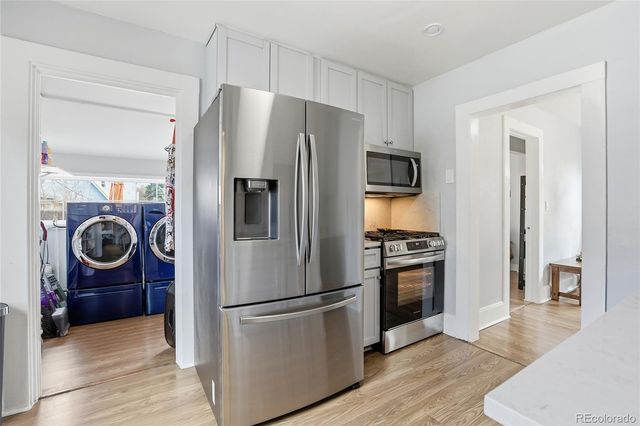 2122 S Franklin Street, Denver, CO 80210