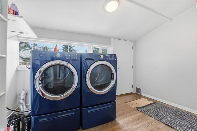 2122 S Franklin Street, Denver, CO 80210