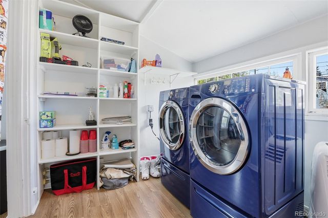 2122 S Franklin Street, Denver, CO 80210