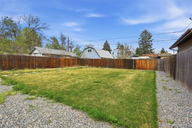 2122 S Franklin Street, Denver, CO 80210