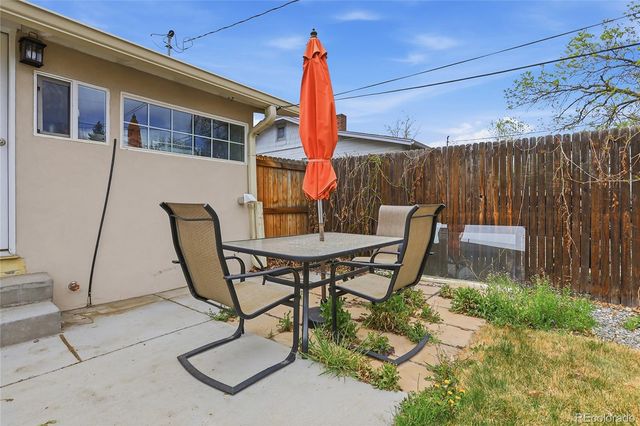 2122 S Franklin Street, Denver, CO 80210