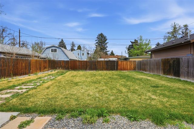 2122 S Franklin Street, Denver, CO 80210