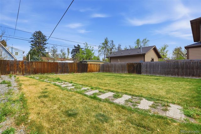 2122 S Franklin Street, Denver, CO 80210