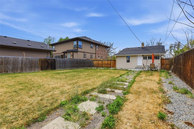 2122 S Franklin Street, Denver, CO 80210