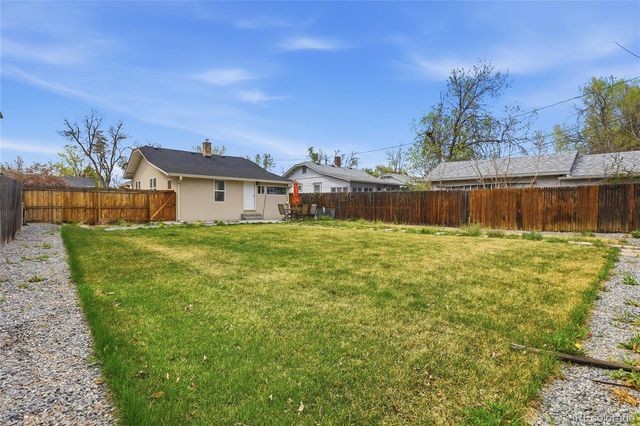 2122 S Franklin Street, Denver, CO 80210