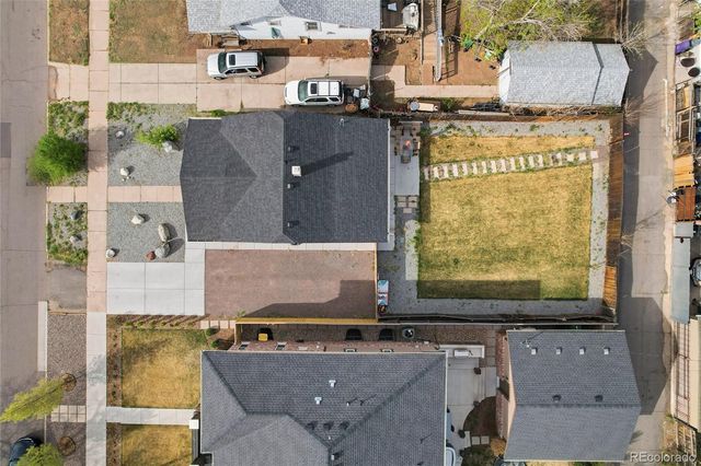 2122 S Franklin Street, Denver, CO 80210