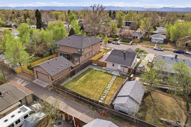 2122 S Franklin Street, Denver, CO 80210