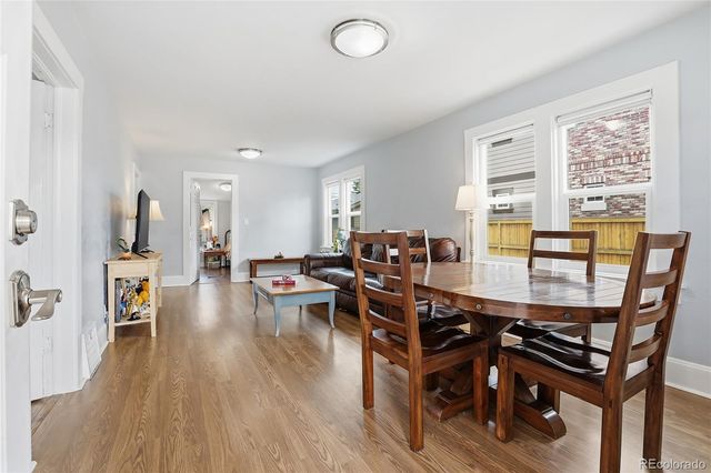 2122 S Franklin Street, Denver, CO 80210