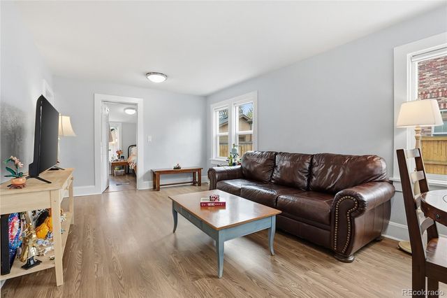 2122 S Franklin Street, Denver, CO 80210