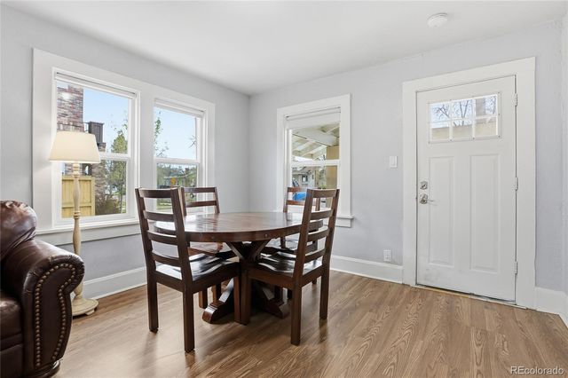 2122 S Franklin Street, Denver, CO 80210