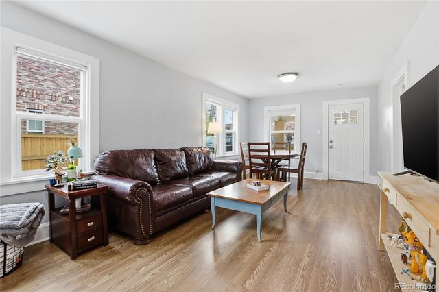 2122 S Franklin Street, Denver, CO 80210