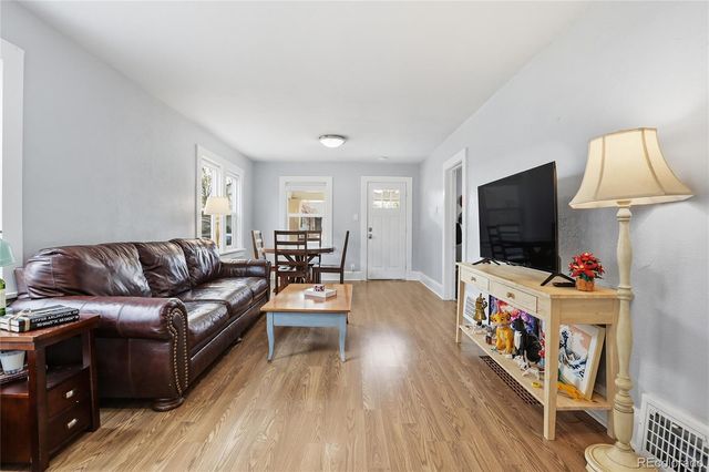 2122 S Franklin Street, Denver, CO 80210