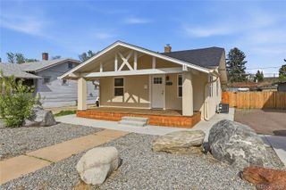 2122 S Franklin Street, Denver, CO 80210