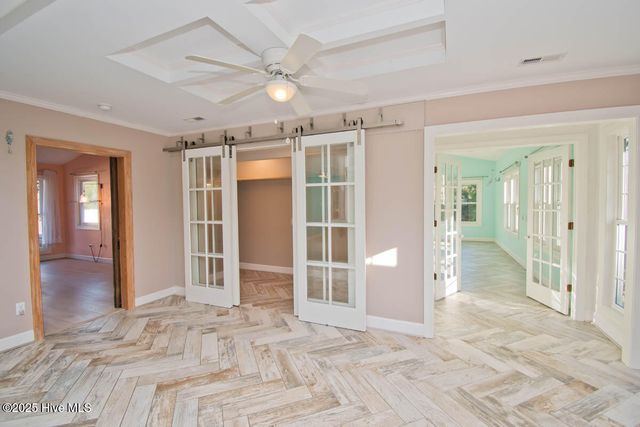 174 Fox Drive, Swansboro, NC 28584