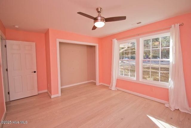 174 Fox Drive, Swansboro, NC 28584