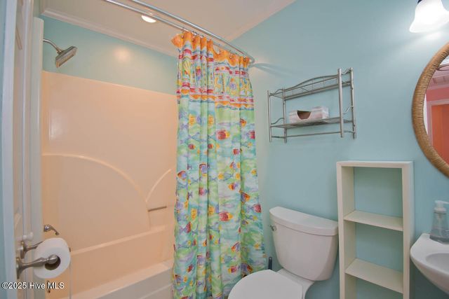 174 Fox Drive, Swansboro, NC 28584