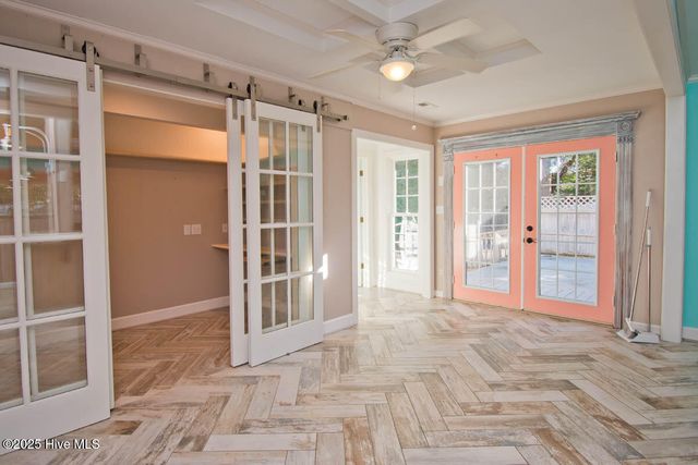 174 Fox Drive, Swansboro, NC 28584