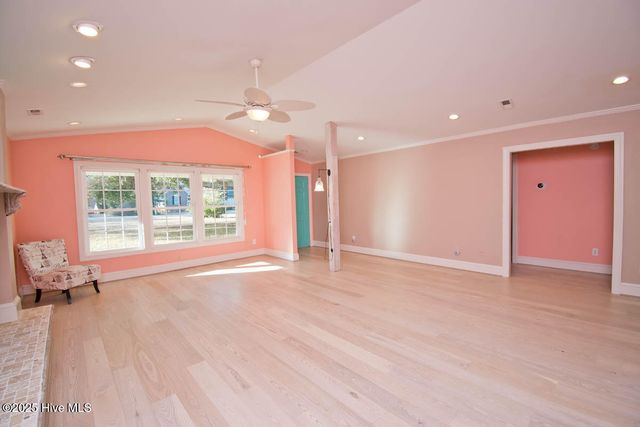 174 Fox Drive, Swansboro, NC 28584