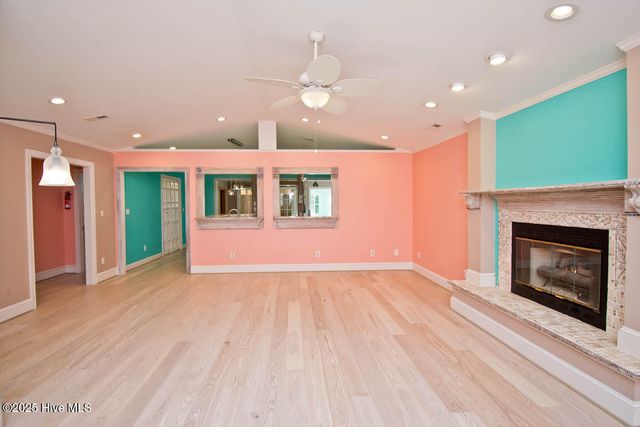 174 Fox Drive, Swansboro, NC 28584