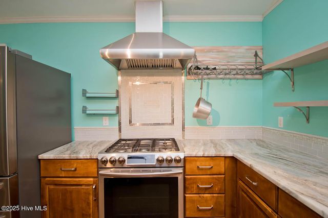 174 Fox Drive, Swansboro, NC 28584