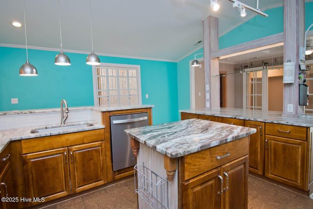 174 Fox Drive, Swansboro, NC 28584