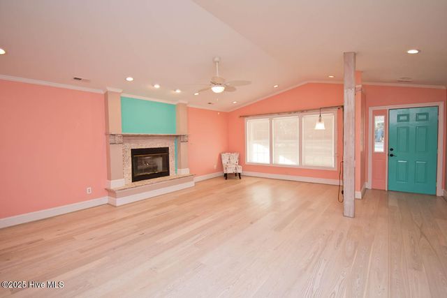 174 Fox Drive, Swansboro, NC 28584