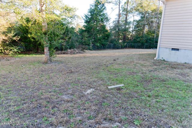 174 Fox Drive, Swansboro, NC 28584