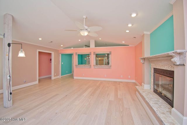 174 Fox Drive, Swansboro, NC 28584