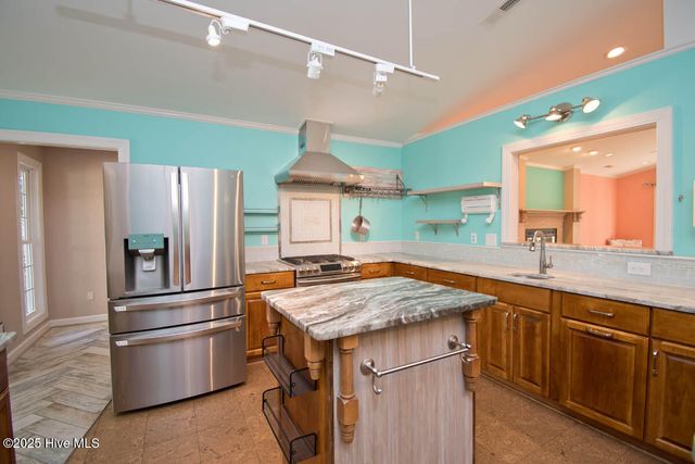 174 Fox Drive, Swansboro, NC 28584