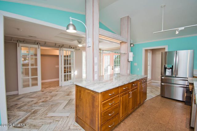 174 Fox Drive, Swansboro, NC 28584