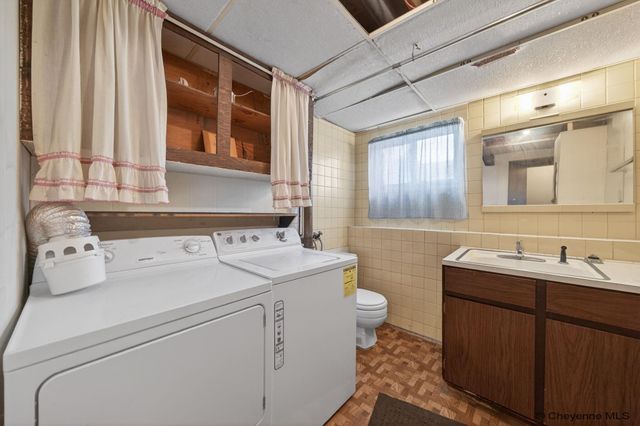 5005 WINDMILL RD, Cheyenne, WY 82009