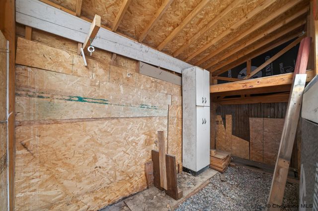 5005 WINDMILL RD, Cheyenne, WY 82009