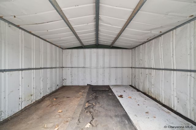 5005 WINDMILL RD, Cheyenne, WY 82009