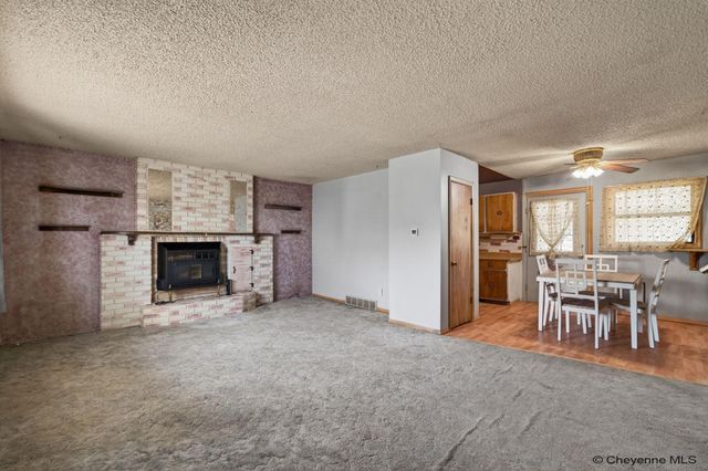 5005 WINDMILL RD, Cheyenne, WY 82009