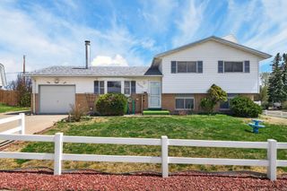 5005 WINDMILL RD, Cheyenne, WY 82009